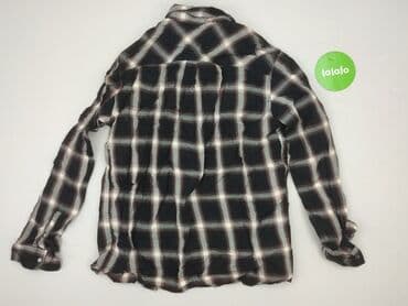 koszula z krótkim rękawem reserved: CKH Clockhouse, Koszulа dla mężczyzn, L — 3