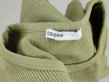 bluza stranger things cropp: Cropp, T-shirt damski, rozmiar L — 4