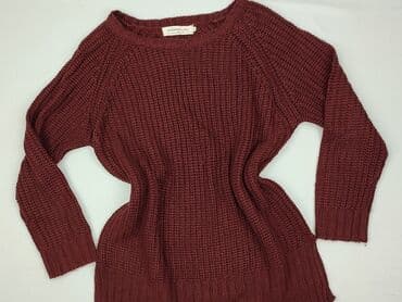 дублянка жіноча польща: Reserved, Sweter damski, rozmiar M — 1