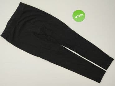 legginsy krótkie ciążowe: FB Sister, Legginsy rozmiar M — 2