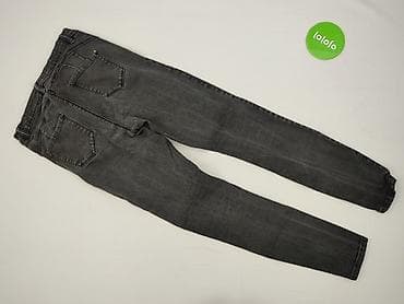 shiny design denim: Denim Co, Jeansy damskie, rozmiar S — 3