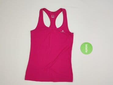 Kobiety: Domyos, Top damski, XS — 2