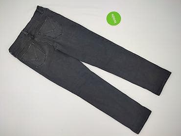 levis t shirt basic: Hudson, Jeansy dla mężczyzn, rozmiar S — 3