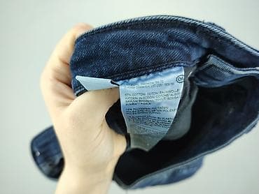 bugjo jeans kurtka: C&A, Jeansy damskie, rozmiar S — 4