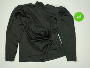 bluzki z marszczeniem: Bluzka damska, rozmiar S — 2