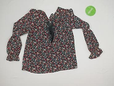 bluzka boho h: Shein, Bluzka damska, rozmiar M — 3