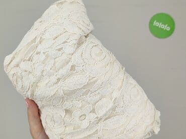 sukienka z marszczeniem na brzuchu plus size: Sukienka damska, rozmiar M — 5