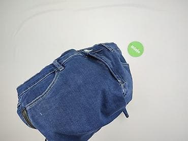 big boy jeans: Jeansy damskie, rozmiar 2XL — 5