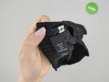 hm bluzki z krótkim rękawem: H&M, Bluzka damska, rozmiar S — 5