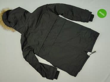 kurtka zimowa steve madden: Parka damska, rozmiar S — 4