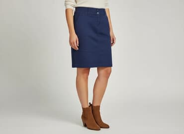 principles top: Denim Project, Spódnica damska, XL — 8