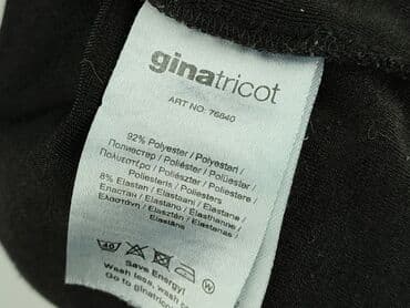 golfy guess: Gina Tricot, Women`s golf, size S — 5