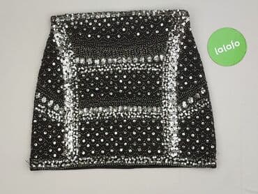 spódniczka sylwestrowa: Spódnica damska, rozmiar M — 2