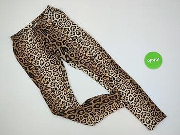 centrum moda nadarzyn: Legginsy Eleganckie damskie, rozmiar M — 2
