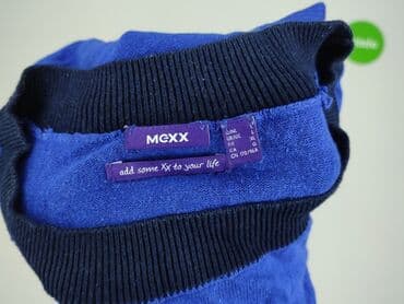 Kobiety: Mexx, Sweter damski, rozmiar L — 4