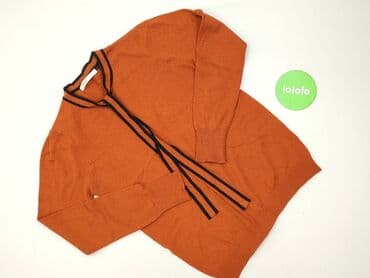 kapcie nike jordan pluszowe: Steps, Sweter damski, rozmiar S — 2