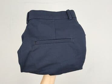 spodnie od pizamy hm: H&M, Spodnie materiałowe damskie, rozmiar XL — 7