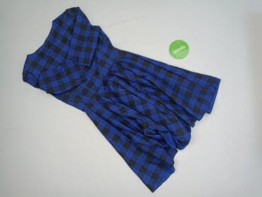 sukienka woskowana: Vubu, Sukienka damska, rozmiar XL — 3