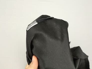 czarne bluzki pod marynarkę: House, Bluzka damska, rozmiar L — 5