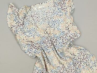 smyk bluzki dziewczęca: Sinsay, Bluzka damska, rozmiar S — 1