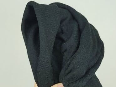 czarne luźne sukienki: Extra Me, Sukienka damska, rozmiar M — 6