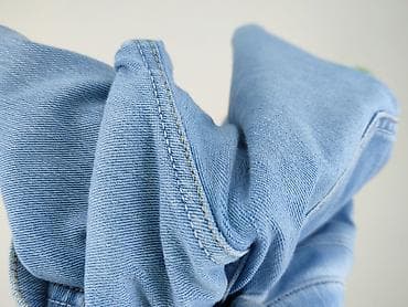 dżinsów: NEXT Petite, Legginsy Eleganckie damskie, rozmiar XL — 6