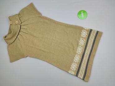 amp dzianiny: Sukienka damska, rozmiar L — 2