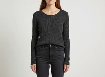 part two sweter: Topshop, Sweter damski, rozmiar M — 7
