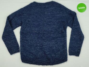 minouu przybylska i jordanov sweter: Janina, Sweter damski, rozmiar M — 3