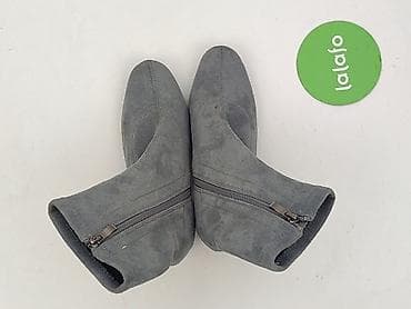 zalando.pl botki: Botki damskie, rozmiar 37 — 5