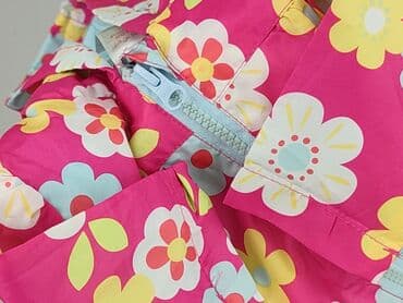 джинсова куртка: Jacket, 1-3 months, condition - Perfect — 6