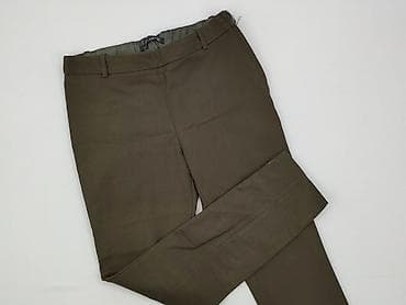 Zara, Spodnie materiałowe damskie, rozmiar M