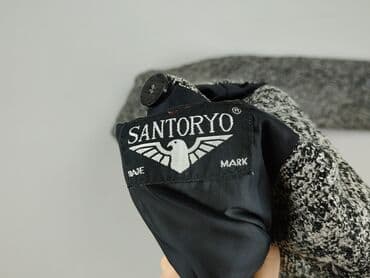 marynarki męskie c: Płaszcz dla mężczyzn, L, stan - Bardzo dobry — 4