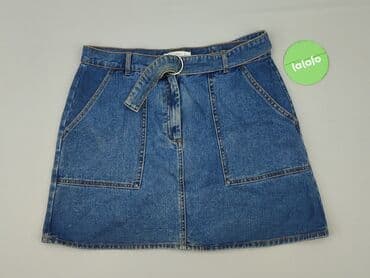 spódnice z dzinsu: Terranova, Spódnica damska, rozmiar XL — 3