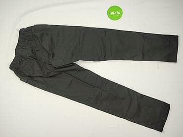 kononowicz spodnie: Uniformix, Spodnie materiałowe damskie, rozmiar M — 3