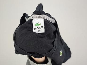 under armor compression t shirty: Lacoste, T-shirt damski, rozmiar M — 4