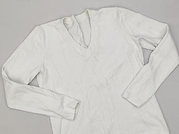 bialy: Sweter damski, rozmiar M — 1