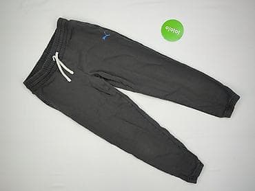 tupac bluza: Puma, Spodnie dresowe damskie, rozmiar S — 2