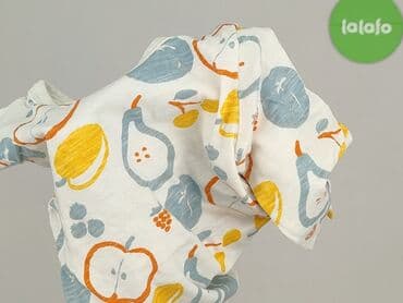 czapka benetton: Body, Reserved, 3-6 months, 
condition - Very good — 5