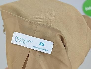 fred perry cena: Primark, Kamizelka damska, rozmiar XS — 4