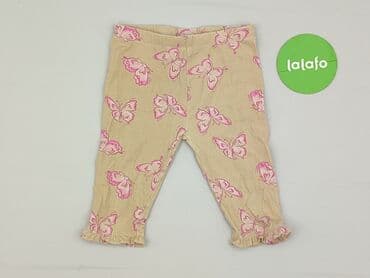 bielizna termoaktywna lidl crivit: Legginsy dziecięce, So cute, 2-3 lat, 92/98, stan - Bardzo dobry — 2