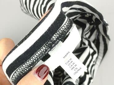 spódnice ciążowe lidl: H&M Mama, Spódnica damska, rozmiar M — 6