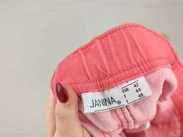 endo piżamy: Janina, Spodnie materiałowe damskie, M — 4