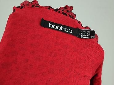 la mode second hand: Boohoo, Sukienka damska, rozmiar 2XL — 4