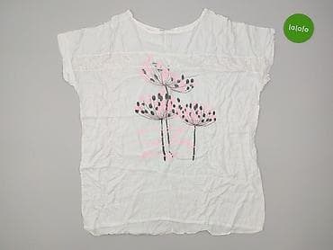 blouse h: Bluzka damska, rozmiar 6XL — 2