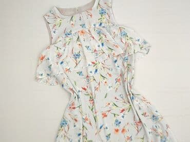 czerwona obcisła sukienka h: Reserved, Women`s dress, size M (EU 38) — 1