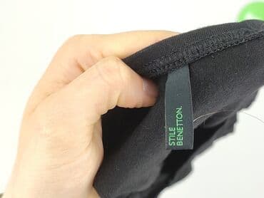 intimissimi piżama: Benetton, Women's blouse, size XS (EU 34) — 4