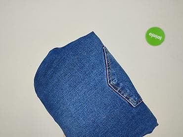 bluzki grenpoint: Greenpoint, Jeansy damskie, rozmiar S — 6