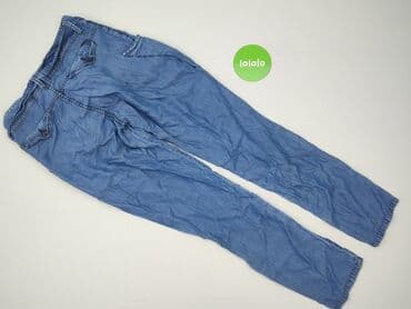 rozmiary rajstop dziecięcych: TIFFOSI, Jeansy damskie, XS — 3