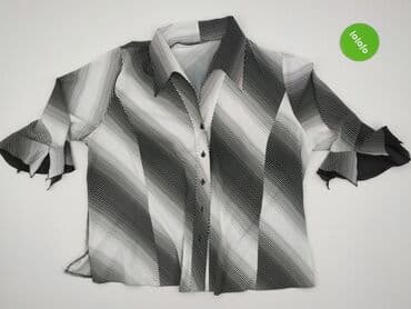 pull and bear golf damski: Сорочка жіноча, розмір 6XL — 2